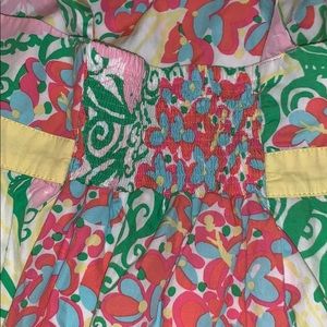Lilly Pulitzer Dresses - Lily Pulitzer Dress NWOT Lilly Pulitzer Dresses - Lily Pulitzer Dress NWOT